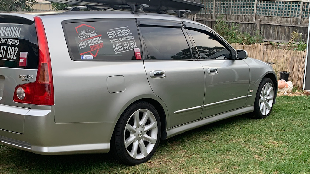 Dent removal specialist / Paintless Dent Repair | 19 Rundle Dr, Carrum Downs VIC 3201, Australia | Phone: 0466 457 892