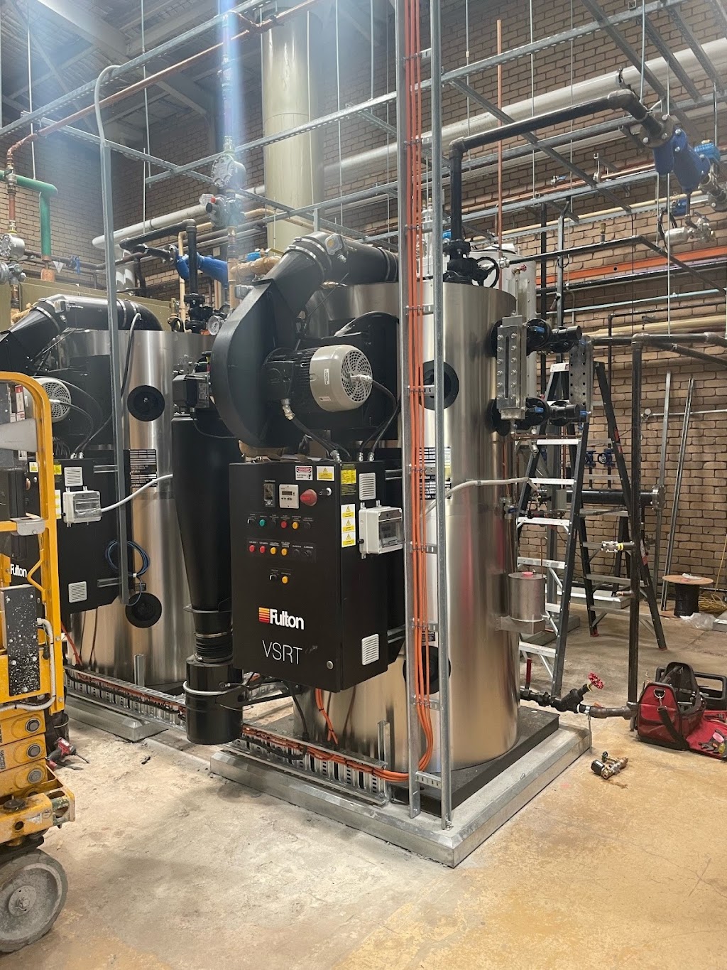 J E Mech Technologies | 4 Anchor Dr, Wendouree VIC 3355, Australia | Phone: (03) 5339 1575