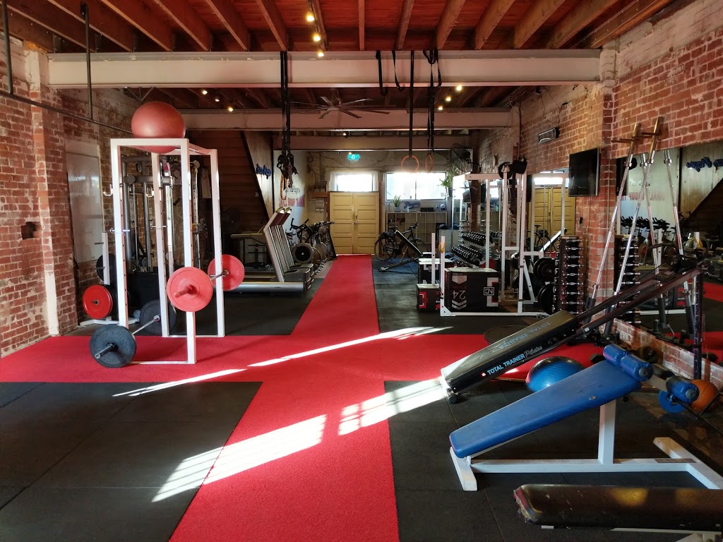 Team Players | gym | 20 Horne St, Melbourne/Elsternwick VIC 3185, Australia | 0412555268 OR +61 412 555 268