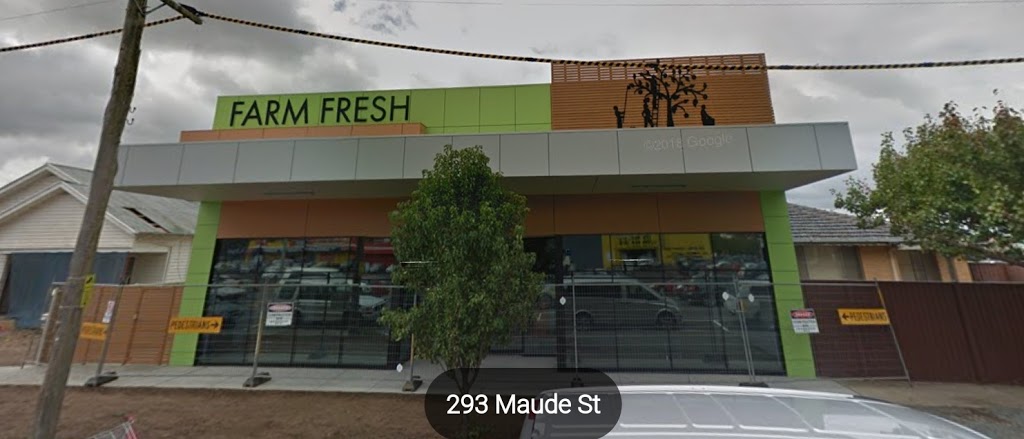 Farm fresh | store | 293 Maude St, Shepparton VIC 3630, Australia