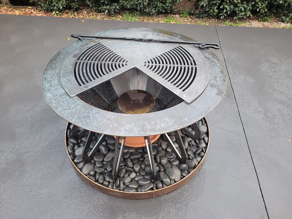 Goat Eyed Fabrications | THE BARN, Unit 4/1109 Peats Ridge Rd, Peats Ridge NSW 2250, Australia | Phone: 0451 155 350