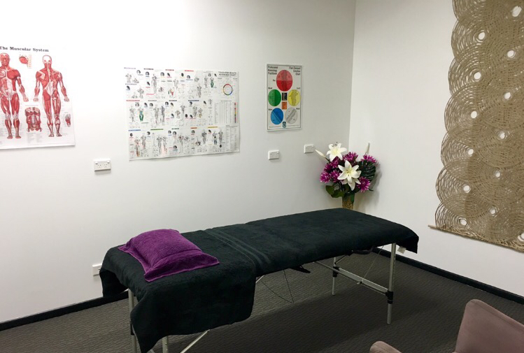 Next Level Wellness | 3/161 Dawson Parade, Keperra QLD 4054, Australia | Phone: 0403 504 924