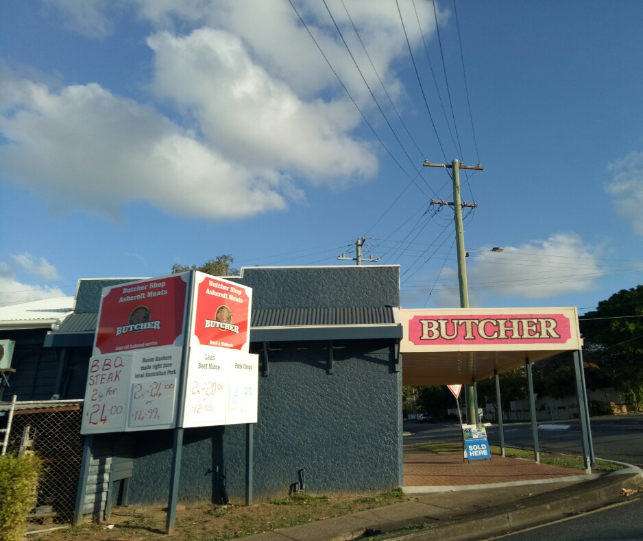 Ashcroft Meats | 1 Peary St, Virginia QLD 4014, Australia | Phone: (07) 3266 1473