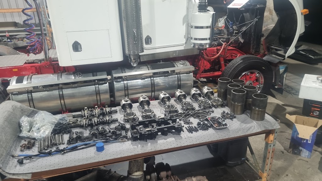 PCA MECHANICAL SOLUTIONS PTY LTD | 5 Blakefield Rd, Muswellbrook NSW 2333, Australia | Phone: 0487 187 895