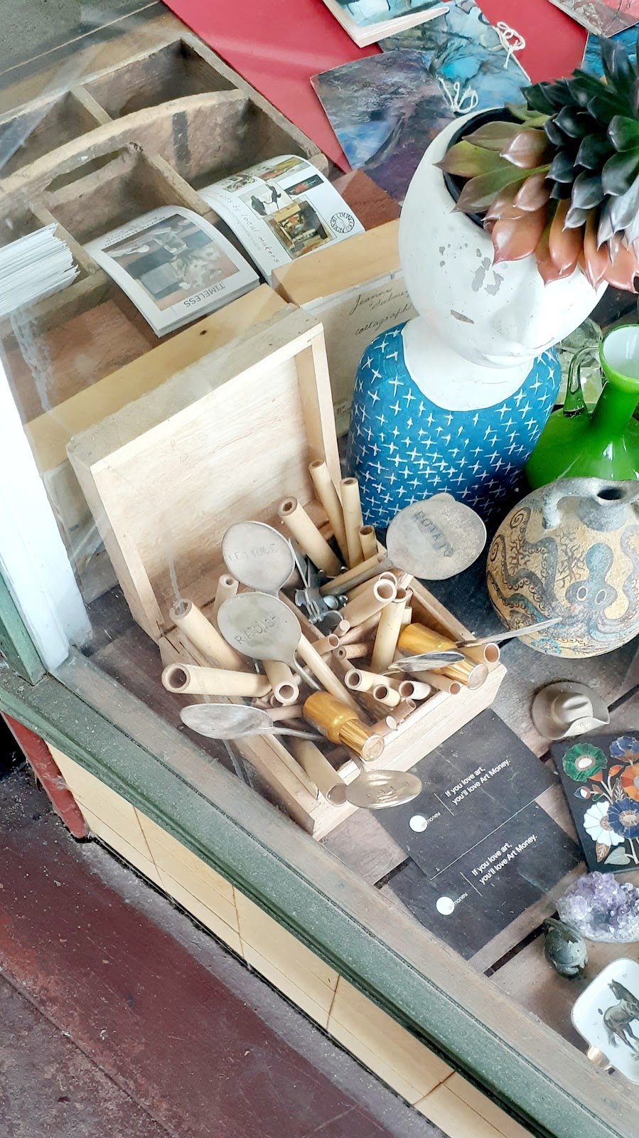 Gallery on Dowling | 120 Dowling St, Dungog NSW 2420, Australia | Phone: 0403 733 776