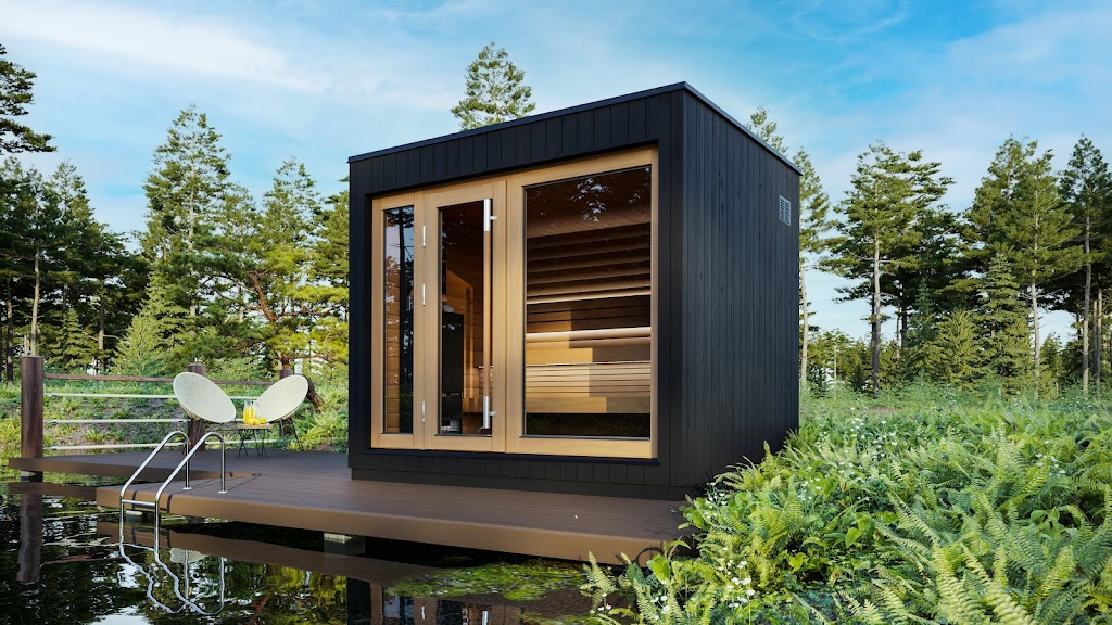 Harmone Saunas | 173 Williamson Rd, Tamborine QLD 4270, Australia | Phone: 0491 622 523