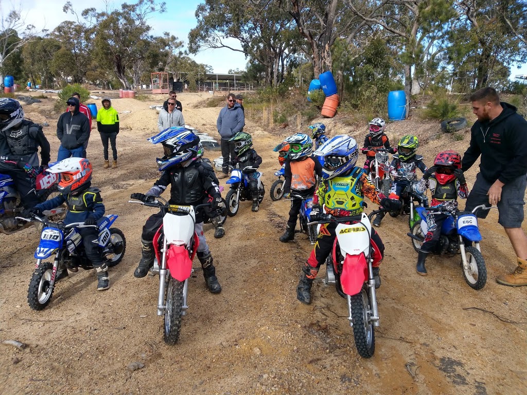 Junior Trials Mini Cycle Club | 1 Kanangra Dr, Crangan Bay NSW 2259, Australia | Phone: 0426 852 227