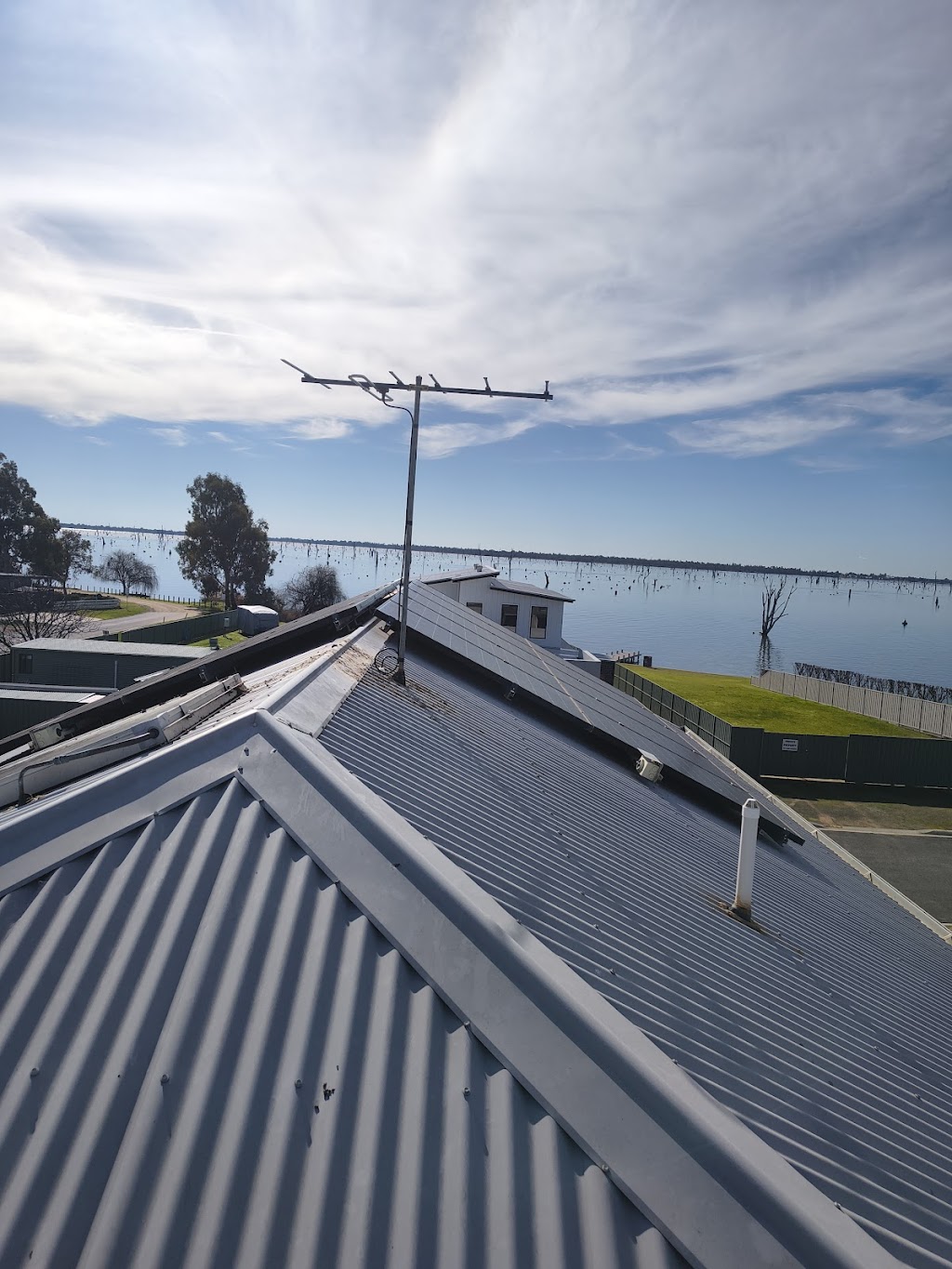Antenna IQ | 13 Sarakos Cct, Wangaratta VIC 3690, Australia | Phone: 0427 004 604