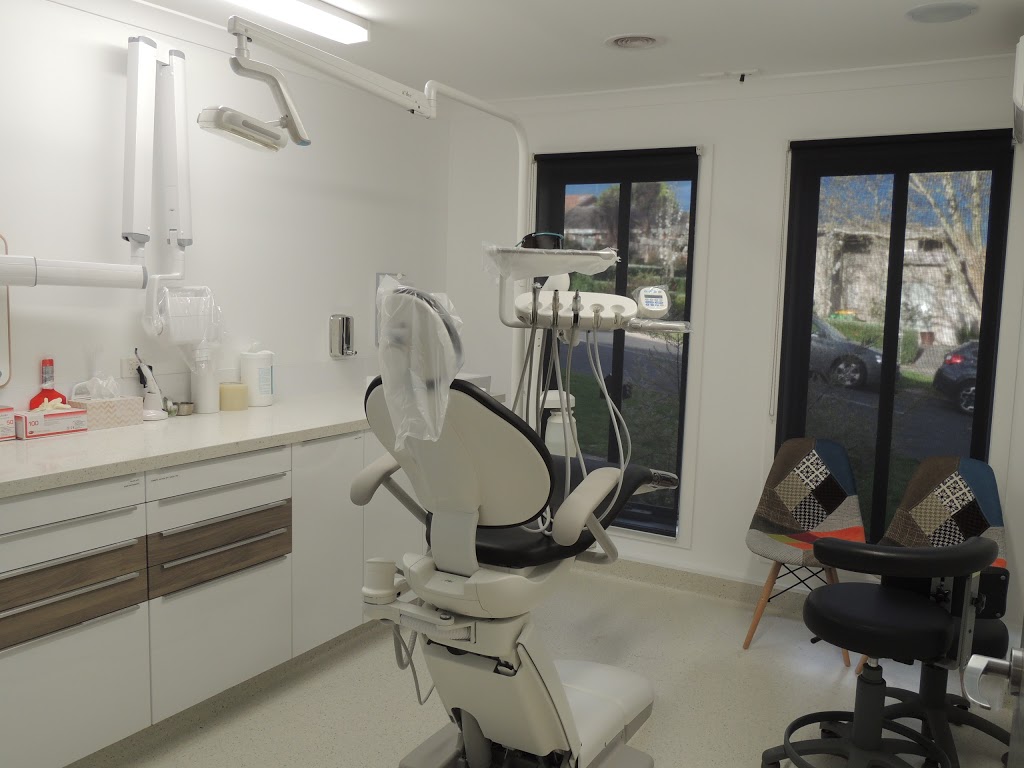 The Smile Centre, Heidelberg | dentist | 68 Darebin St, Heidelberg VIC 3084, Australia | 0394407699 OR +61 3 9440 7699