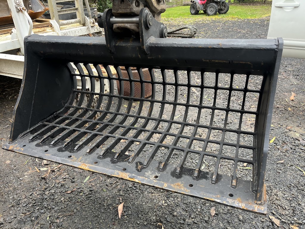 Diggin It Excavations | 1 Tamara Cres, Inverloch VIC 3996, Australia | Phone: 0488 401 088