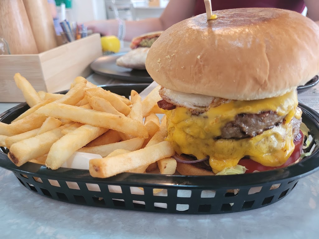 Leonay Cafe & Kitchen | 1/30/32 Leonay Parade, Leonay NSW 2750, Australia | Phone: (02) 4729 0740