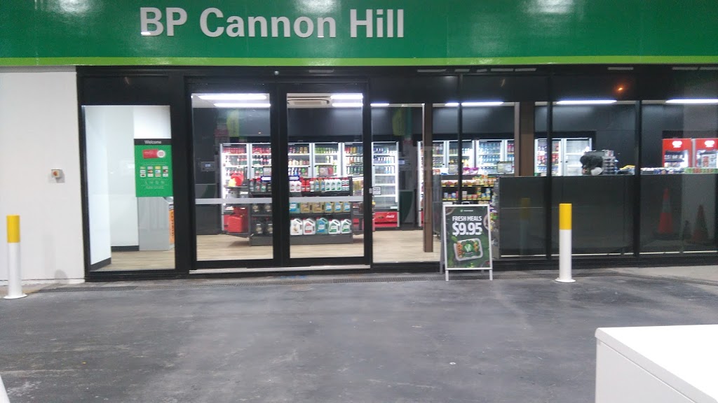 bp | gas station | 1053 Creek Rd, Cannon Hill QLD 4170, Australia | 0738990101 OR +61 7 3899 0101