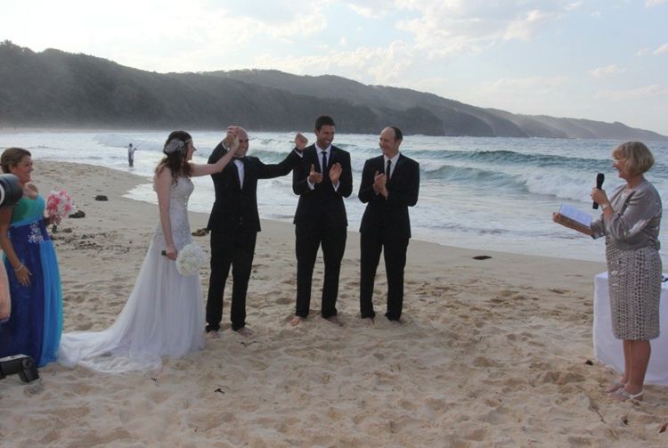 Linda Upcroft Marriage Celebrant Central Coast |  | 38 Alfred St, Long Jetty NSW 2261, Australia | 0414695277 OR +61 414 695 277