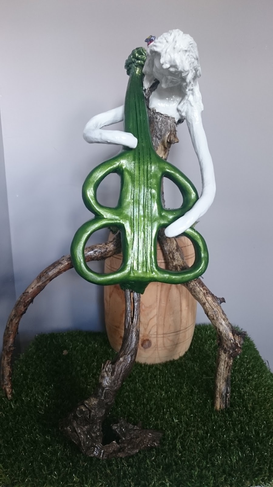 Mychlu Art | 12 Adelaide Rd, Palmer SA 5237, Australia | Phone: 0402 999 373