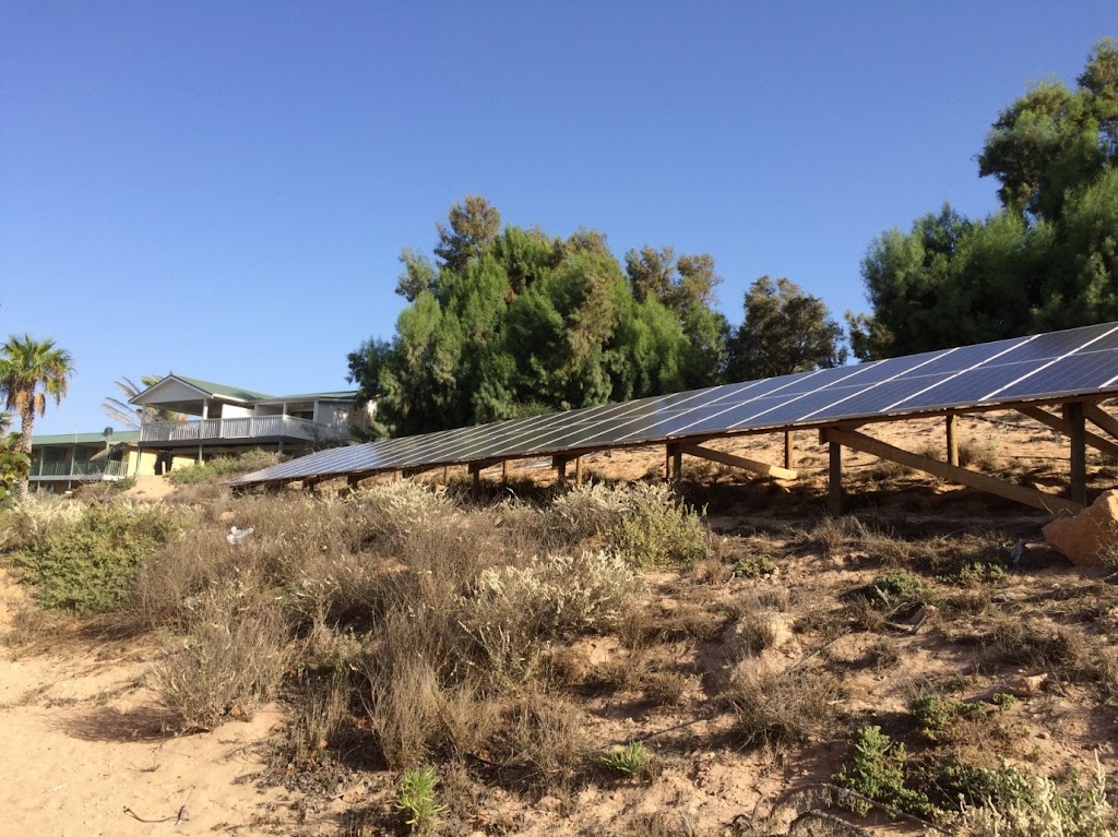 Solar Link Australia | 9/204 Alice St, Brisbane City QLD 4000, Australia | Phone: 1800 155 597