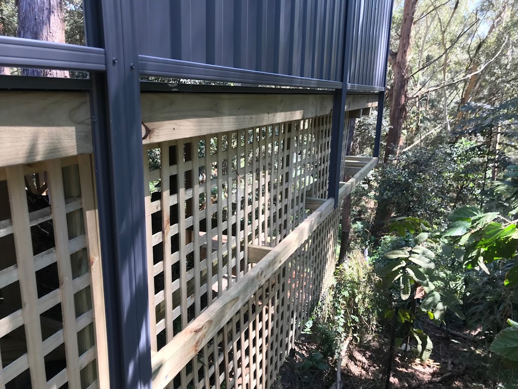 Rock Solid Fencing And Landscapes | Dalton St, Towradgi NSW 2518, Australia | Phone: 0412 574 088