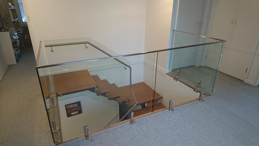 Prestige Glass Fencing and Balustrading | 24/1 Short St, Chatswood NSW 2067, Australia | Phone: (02) 9417 0164