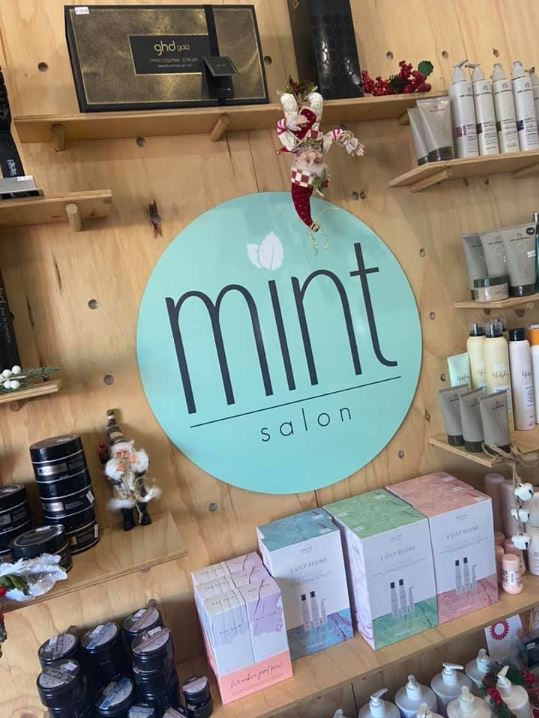 Mint salon | beauty salon | 6 Makin St, Keith SA 5267, Australia | 0408803765 OR +61 408 803 765