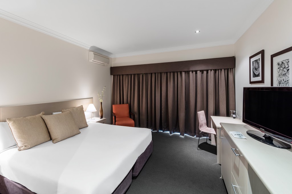 Hunter Gateway Motel | 11 Denton Park Dr, Rutherford NSW 2320, Australia | Phone: (02) 4937 7999