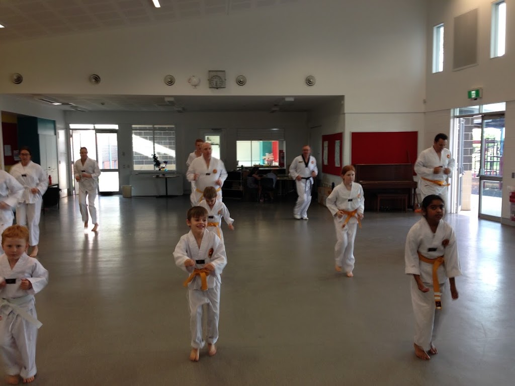 Sangrok World Taekwondo Academy | health | 54 Hoskins St, Mitchell ACT 2912, Australia | 0421593901 OR +61 421 593 901