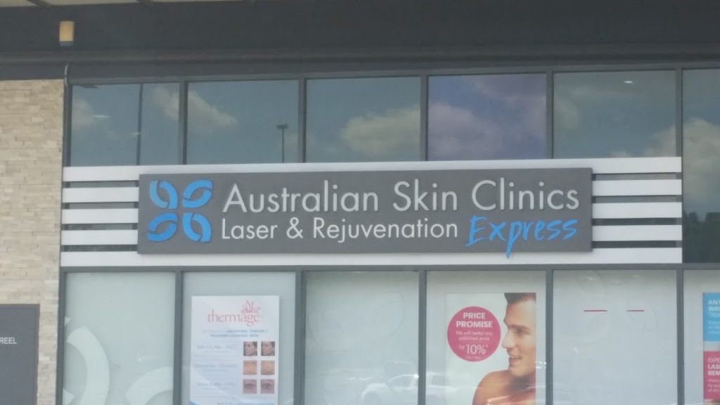 Australian Skin Clinics Helensvale | hair care | Shop 1071 Westfield Helensvale Shopping Centre, 1-29 Millaroo Dr, Helensvale QLD 4212, Australia | 0755804481 OR +61 7 5580 4481