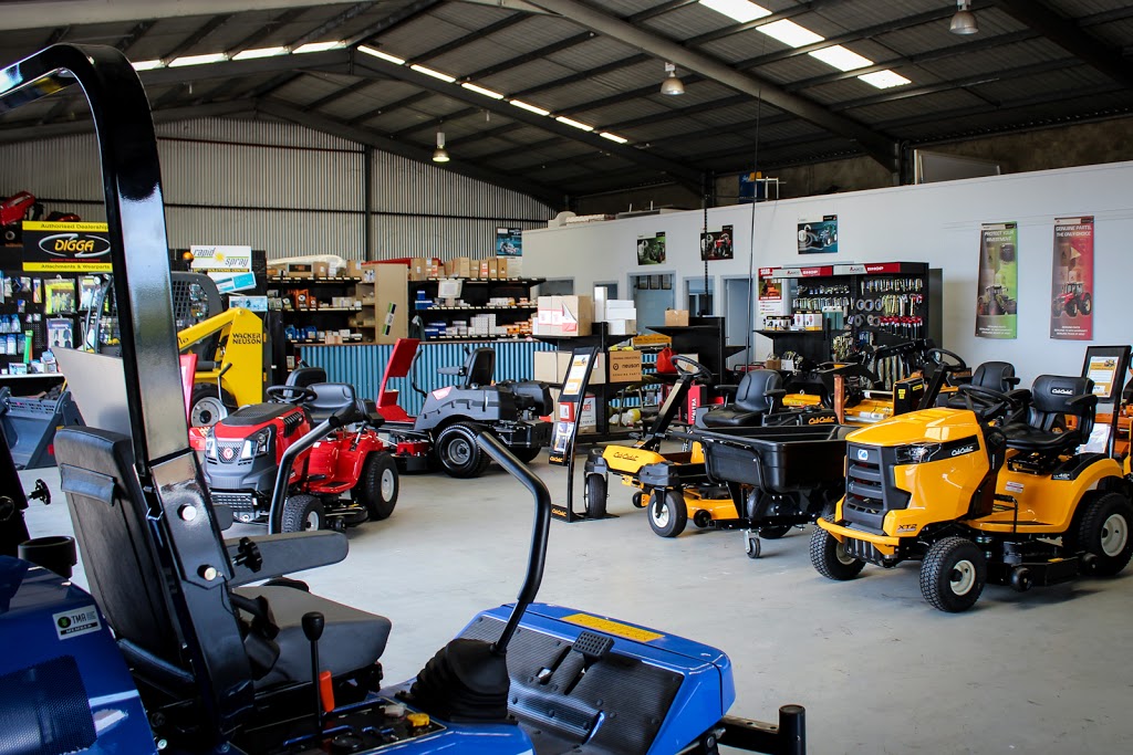 KC Equipment | 28 Three Chain Rd, South Lismore NSW 2480, Australia | Phone: (02) 6622 8122