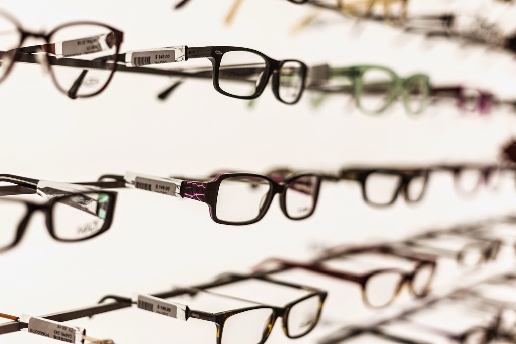 Harris Blake & Parsons Optometrists | Lower Level Shop 1079, Eastland Shopping Centre, Ringwood VIC 3134, Australia | Phone: (03) 9870 5478