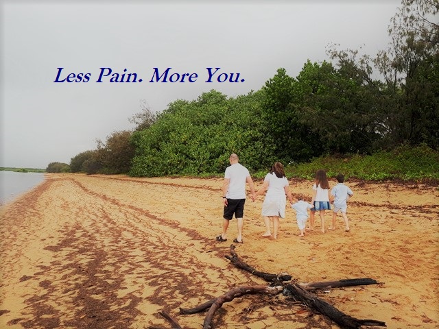 Free Movement Physio | 369 Mount Low Pkwy, Bushland Beach QLD 4818, Australia | Phone: (07) 4788 9444