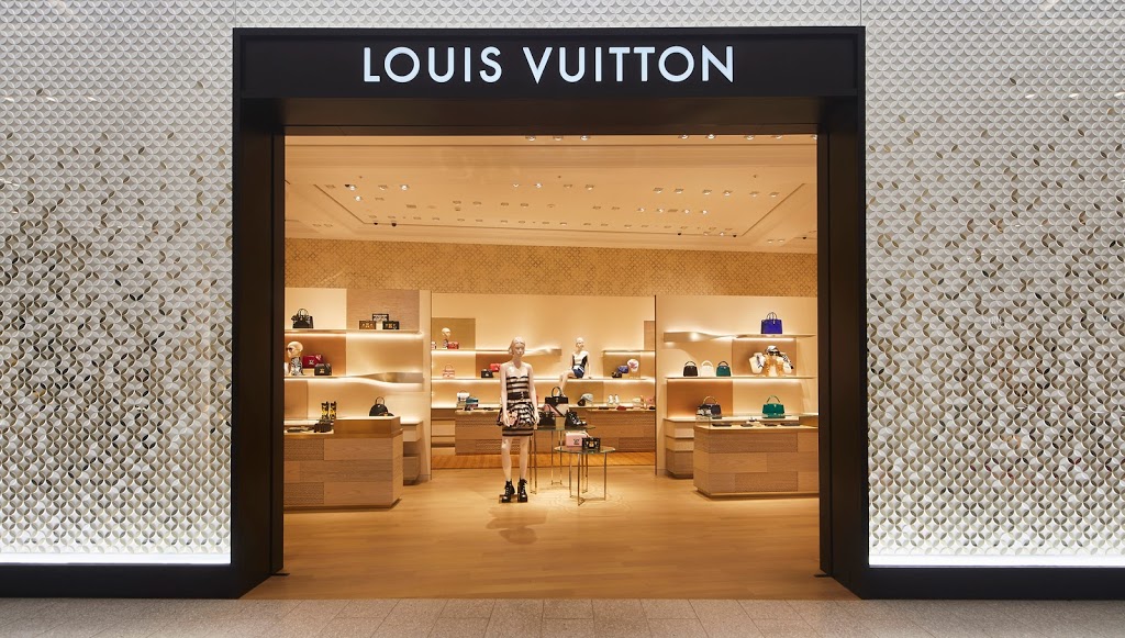 Louis Vuitton David Jones | store | Elizabeth St Ground Floor and Level 7 David Jones, Sydney NSW 2000, Australia | 1300582827 OR +61 1300 582 827