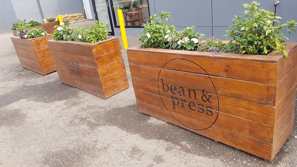 Bean & Press | 20 Taylor St, Epsom VIC 3551, Australia | Phone: 0438 306 401