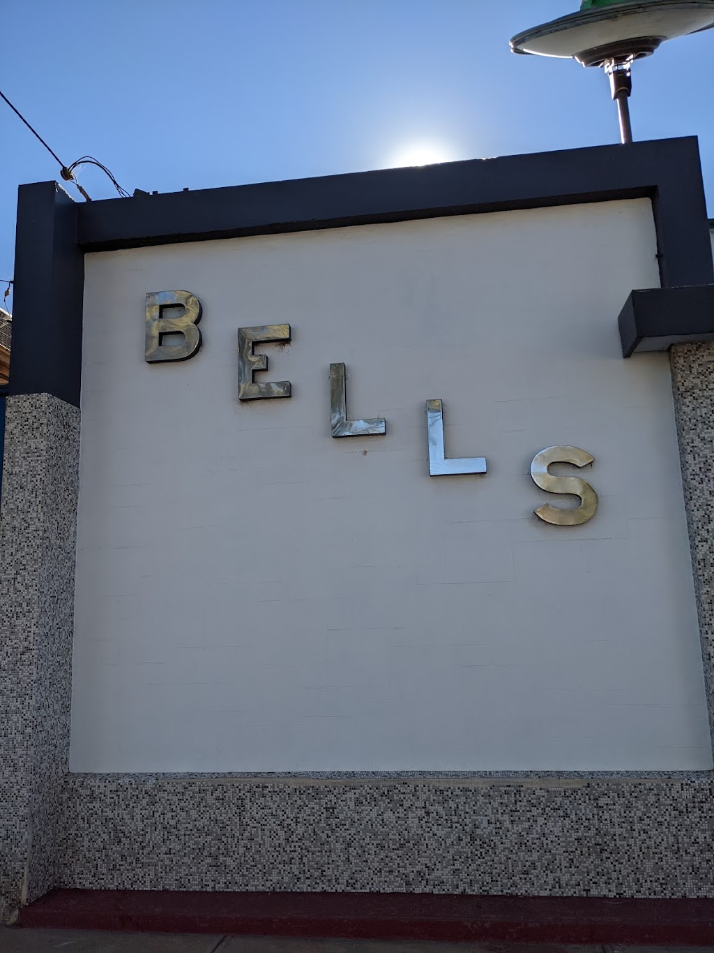 Bells Milk Bar | 160 Patton St, Broken Hill NSW 2880, Australia | Phone: (08) 8087 5380