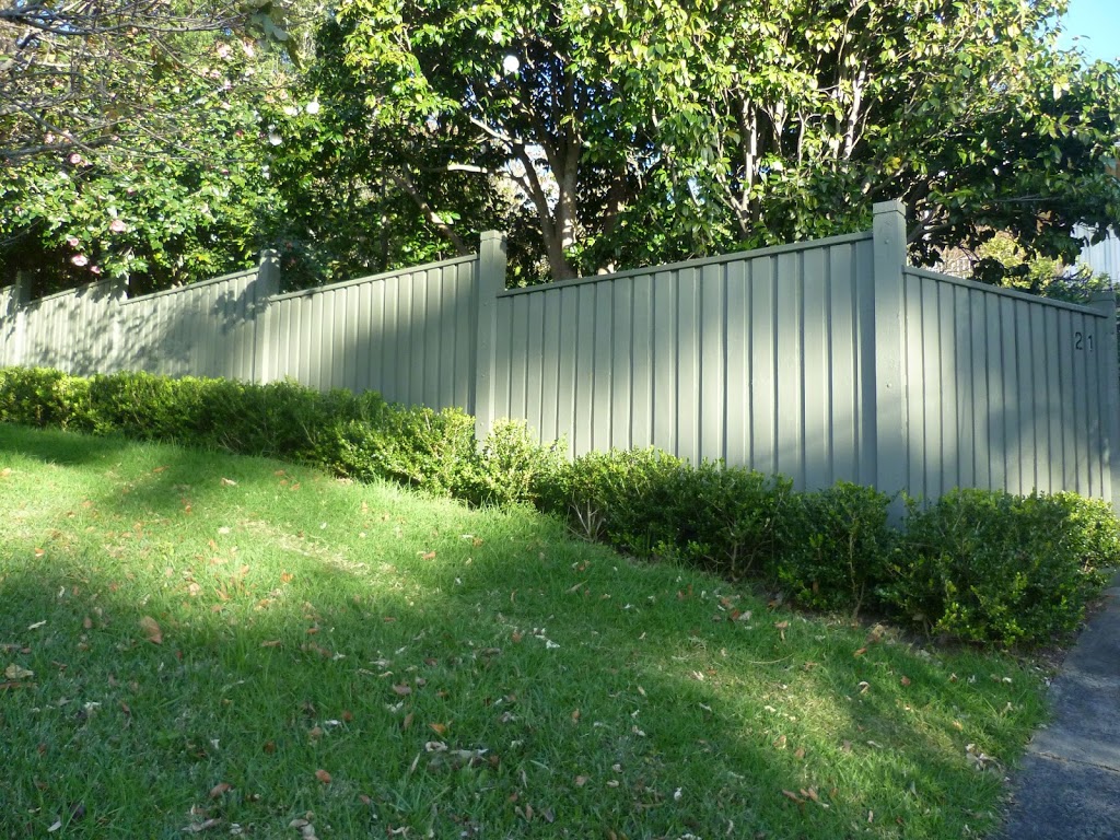 Northern Suburbs Fencing | general contractor | 9 Cater St, Coledale NSW 2515, Australia | 0438712082 OR +61 438 712 082