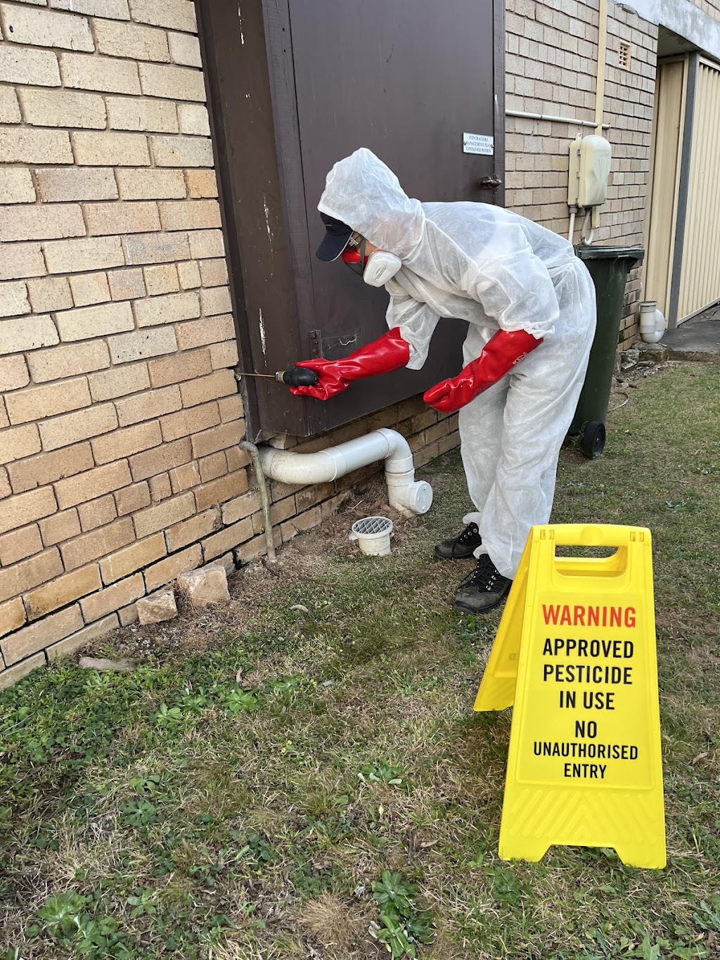 Max Force Pest Control | 36 Thoroughbred Dr, Cobbitty NSW 2570, Australia | Phone: 0452 651 431