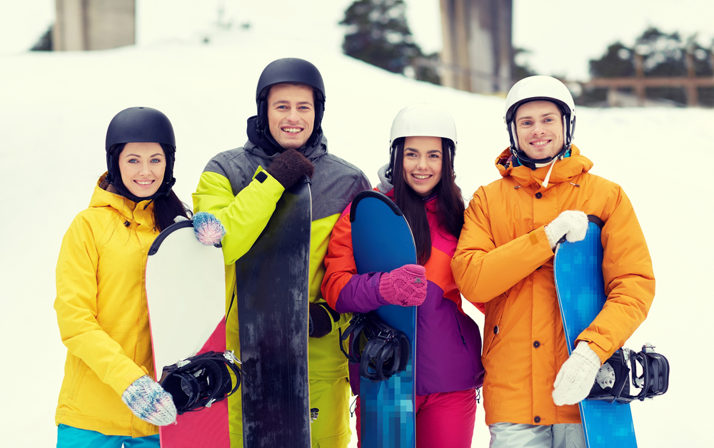 Hoys Skis @ Jack Frost | Davenport Dr, Hotham Heights VIC 3741, Australia | Phone: (03) 5759 3889