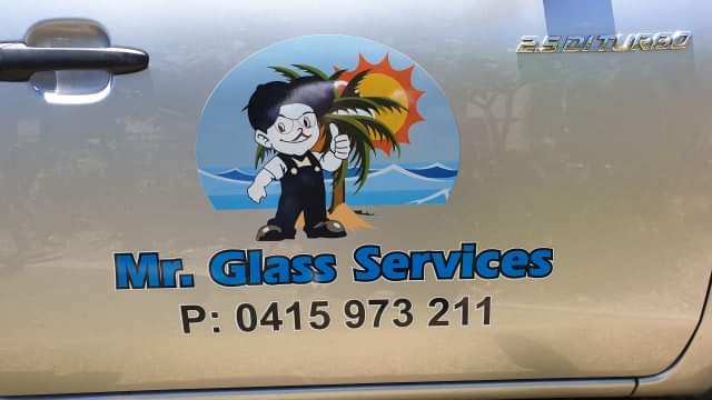 Mr. Glass Services | Gatina Cres, Coomera QLD 4209, Australia | Phone: 0415 973 211