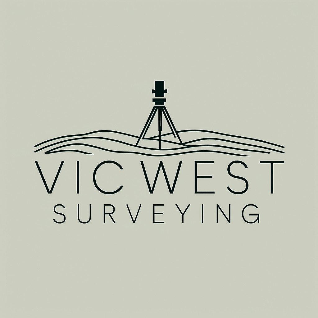 VicWest Surveying | 32 Harkness Rd, Maddingley VIC 3340, Australia | Phone: 0435 105 068