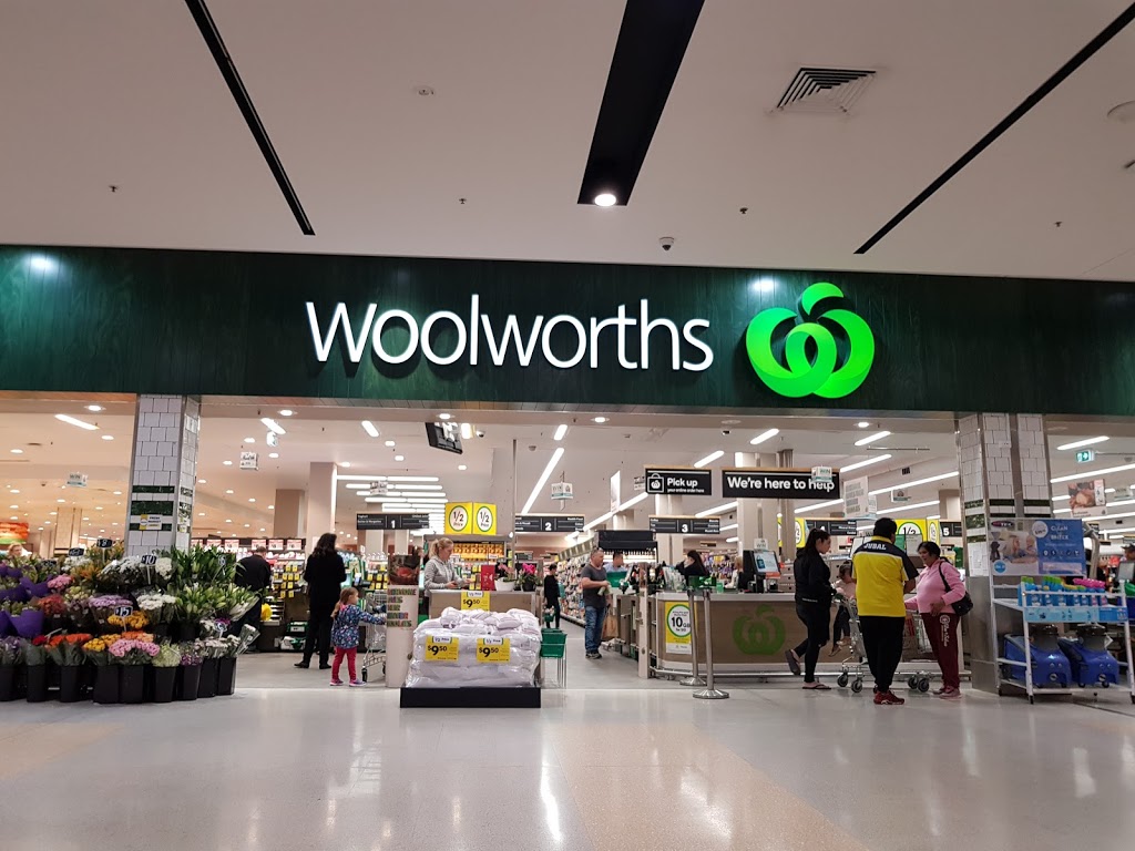 Woolworths Eastgardens | Eastgardens, 152 Bunnerong Rd, Pagewood NSW 2036, Australia | Phone: (02) 8565 9233