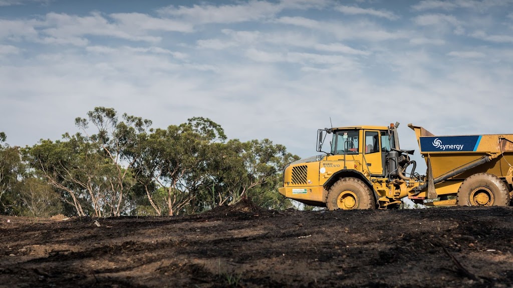 Synergy Resource Management | general contractor | 1/2 Forge Pl, Narellan NSW 2567, Australia | 1300790393 OR +61 1300 790 393