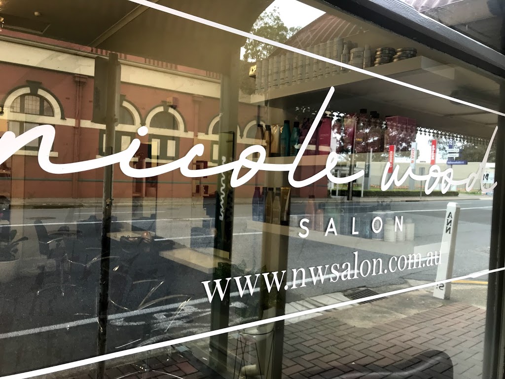 Nicole Wood Salon | hair care | 118 Payneham Rd, Stepney SA 5069, Australia