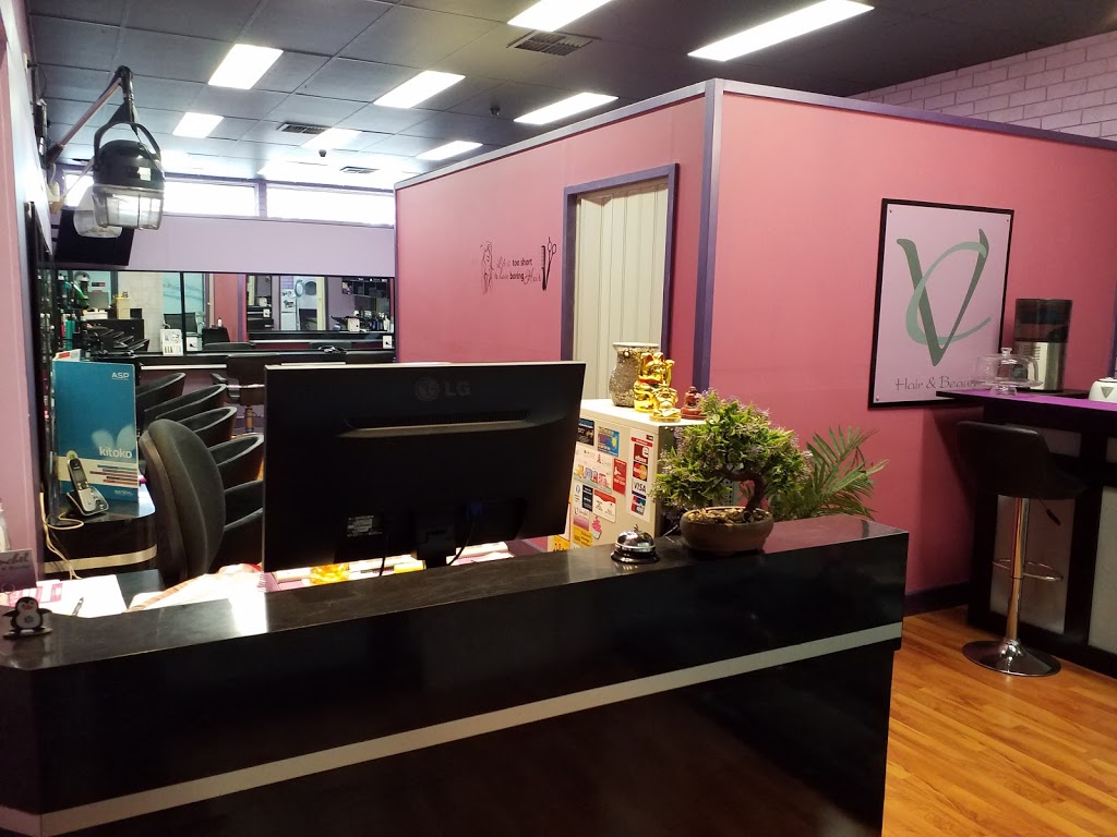 Vonchel Hair & Beauty (37/78-80 Coolbellup Ave) Opening Hours