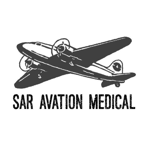 SAR Aviation Medical | health | 14 Northern Ave, Moorabbin Airport VIC 3194, Australia | 1300002837 OR +61 1300 002 837
