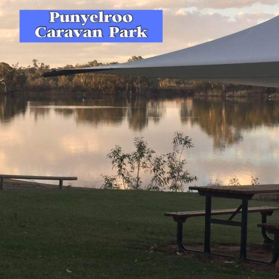 Punyelroo Caravan Park | Lot 1 Punyelroo Rd, Punyelroo SA 5354, Australia | Phone: (08) 8570 2021