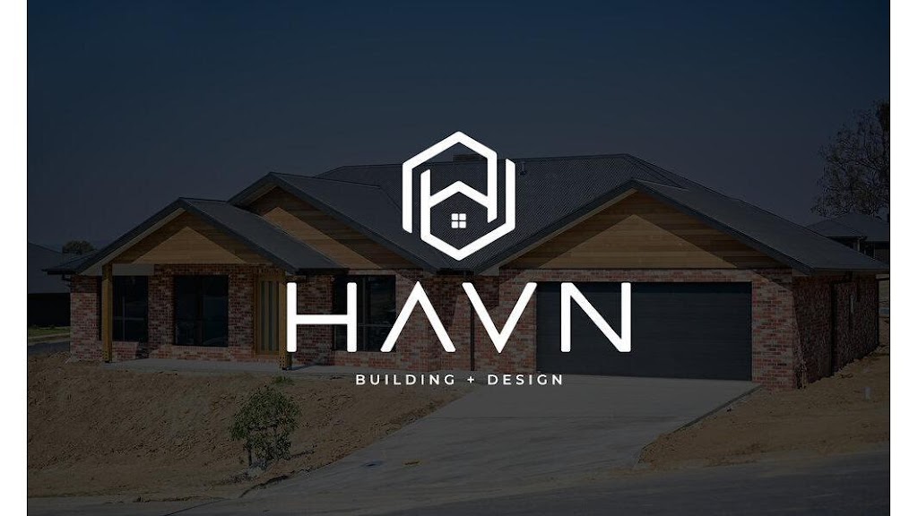 Havn Building + Design | 2b Stead St, West Wodonga VIC 3690, Australia | Phone: (02) 6059 5021
