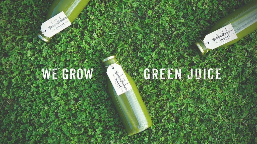 The Garden Farmers, Green Juice | 3/8 Lacey Dr, Aldinga Beach SA 5173, Australia | Phone: 0431 942 973