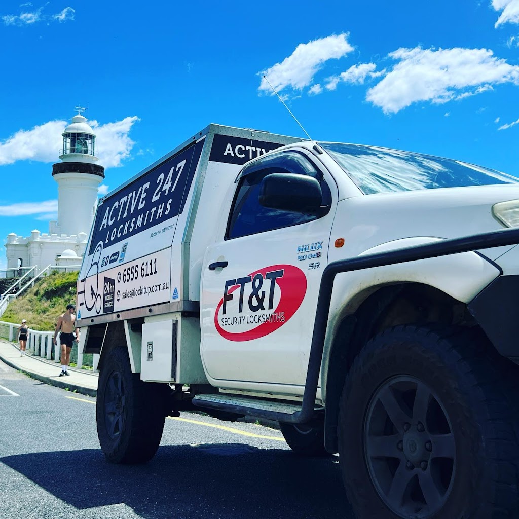 Active 247 Locksmith and Security Services | 1/32 Kularoo Dr, Forster NSW 2428, Australia | Phone: (02) 6555 6111