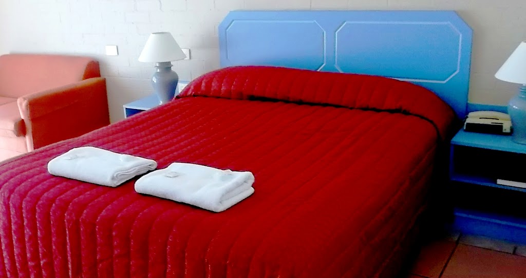 Ulladulla Harbour Motel | lodging | 29 Burrill St S, Ulladulla NSW 2539, Australia | 0244555444 OR +61 2 4455 5444