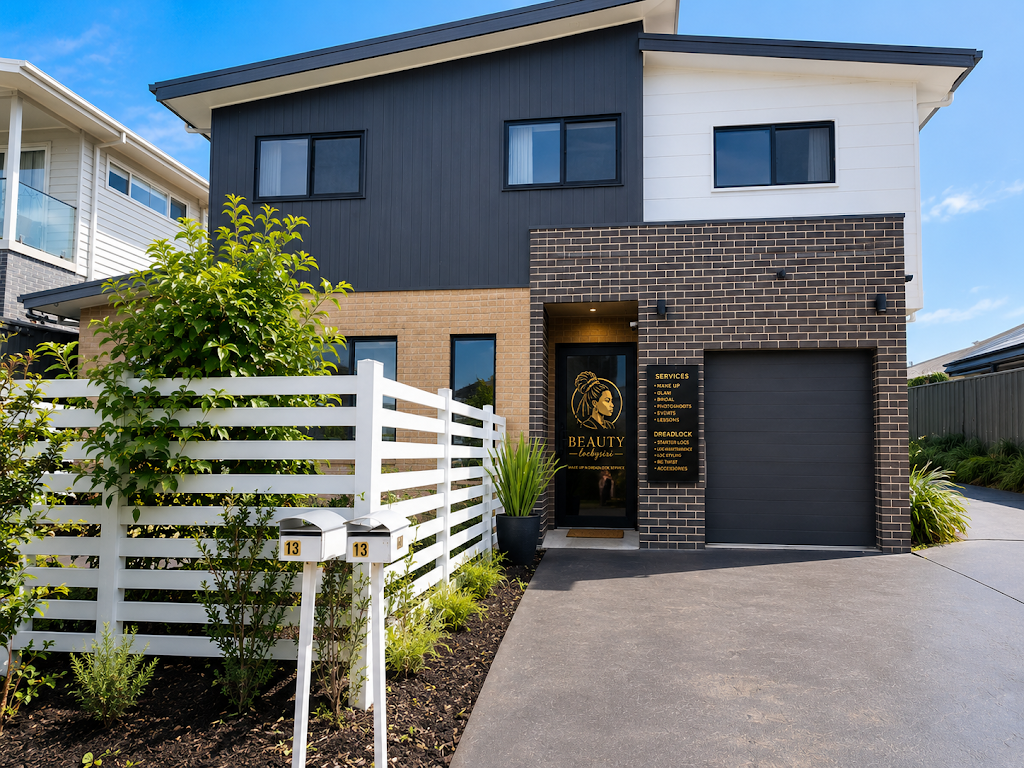 Beauty locbysiri | Unit 1/13 Upland Chase, Albion Park NSW 2527, Australia | Phone: 0416 496 598