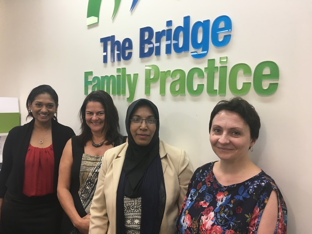 The Bridge Family Practice and Skin Clinic | 10 Old Coast Rd, Halls Head WA 6210, Australia | Phone: (08) 9582 4999