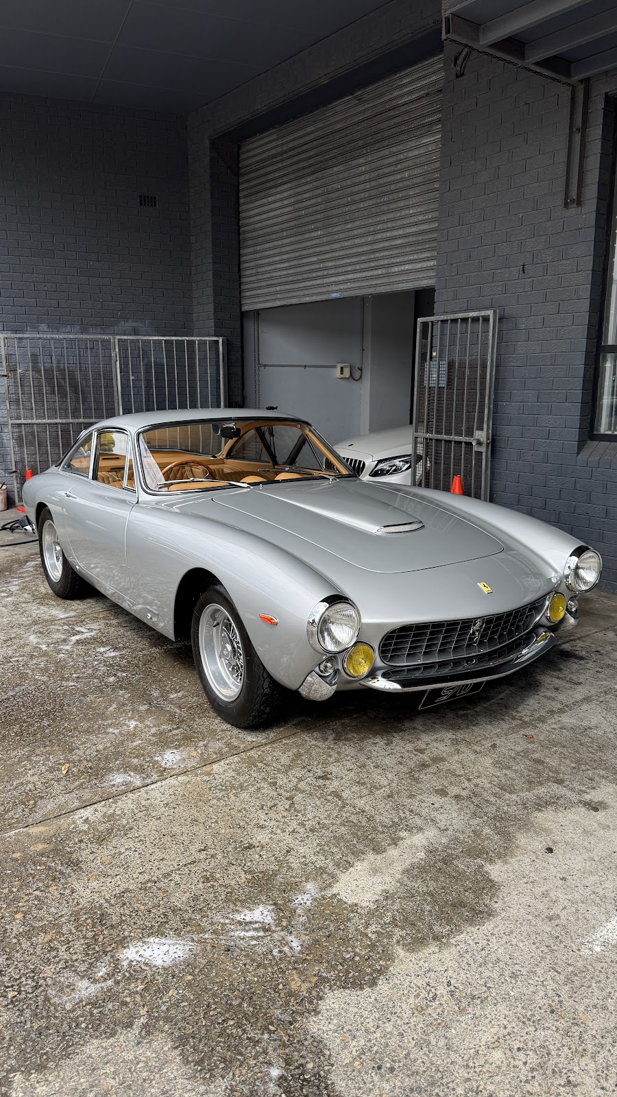 Sydney Auto Detailer | Diamond Bay Rd, Vaucluse NSW 2030, Australia | Phone: 0416 614 496