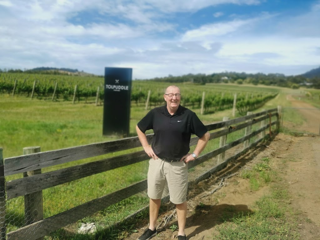 Tolpuddle Vineyard | 37 Back Tea Tree Rd, Richmond TAS 7025, Australia | Phone: (08) 8155 6003